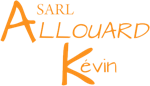 Logo Sarl Allouard Kevin