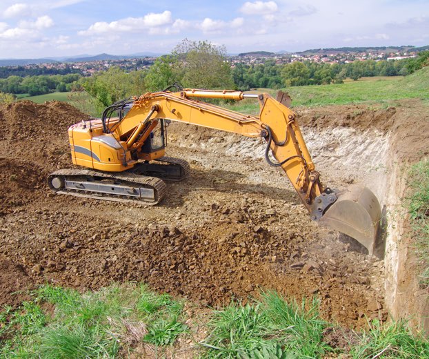 travaux terrassement Indre-et-Loire (37)